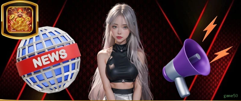 Registro game50 - cadastro rápido