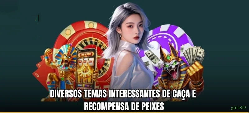 Programa VIP game50 - benefícios exclusivos