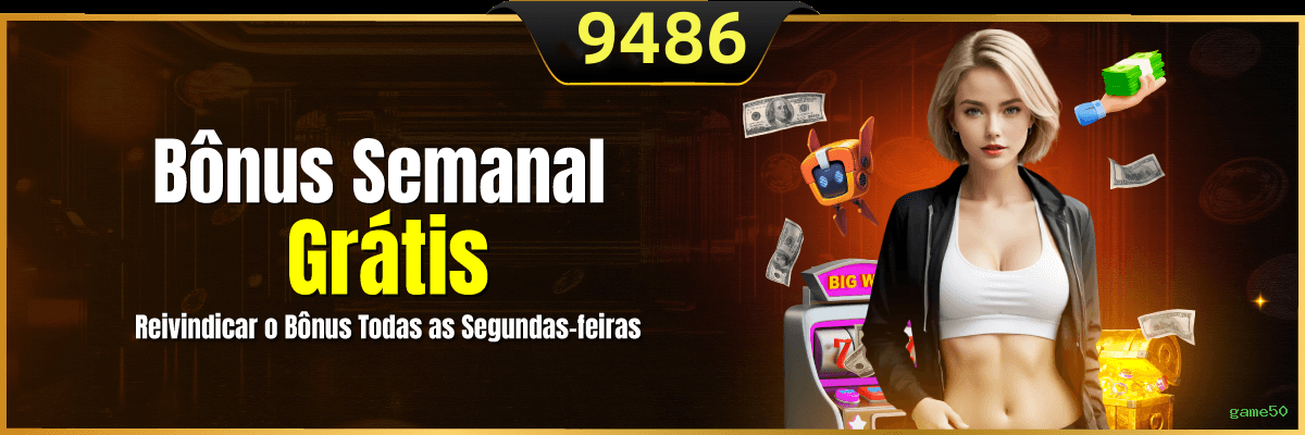 Programa VIP game50 - benefícios exclusivos