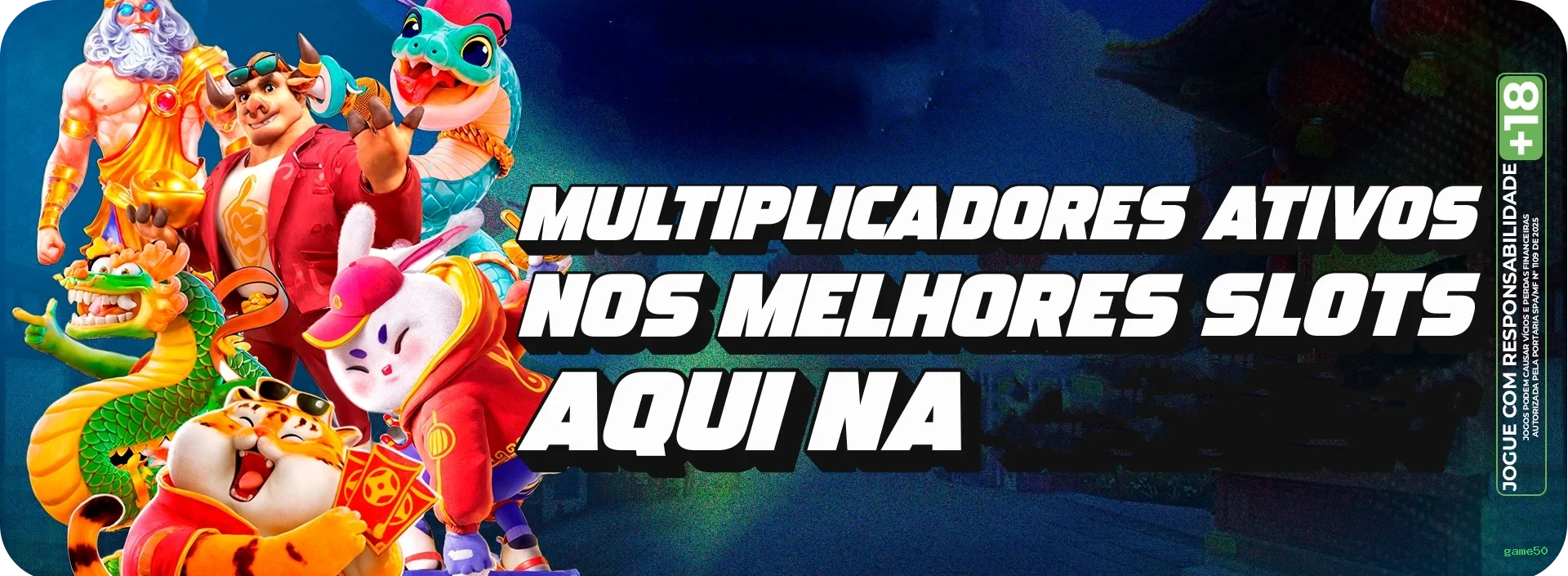 Cashback VIP game50 - reembolso semanal