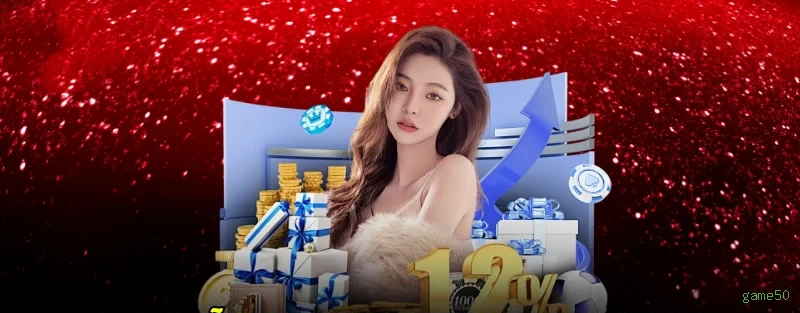 Ganhar e sacar na game50