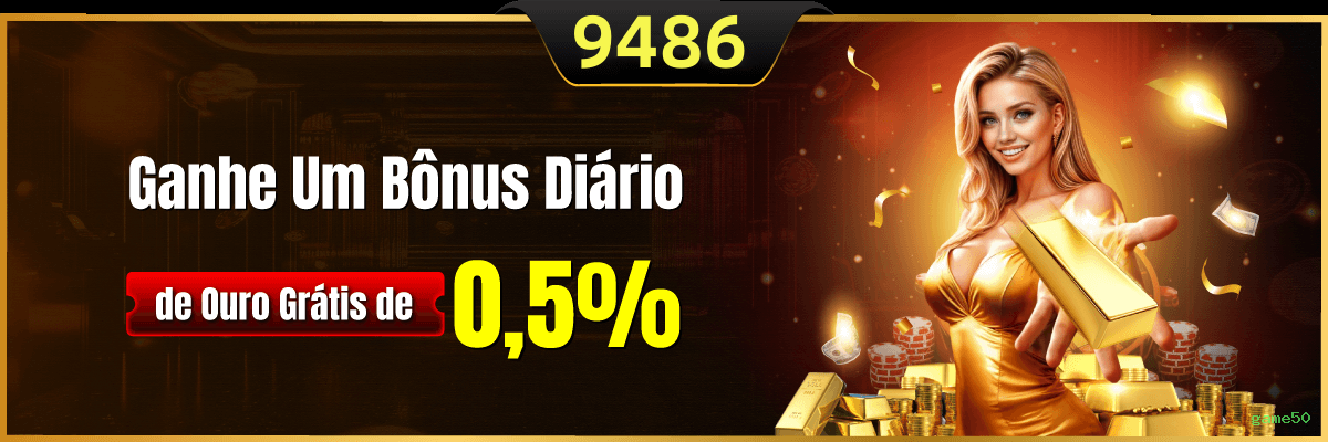Ganhar e sacar na game50