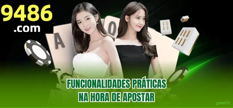 Slots com prêmios game50