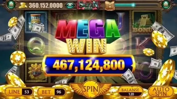 Gates of Olympus slot game50