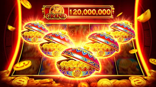 App game50 slots mobile
