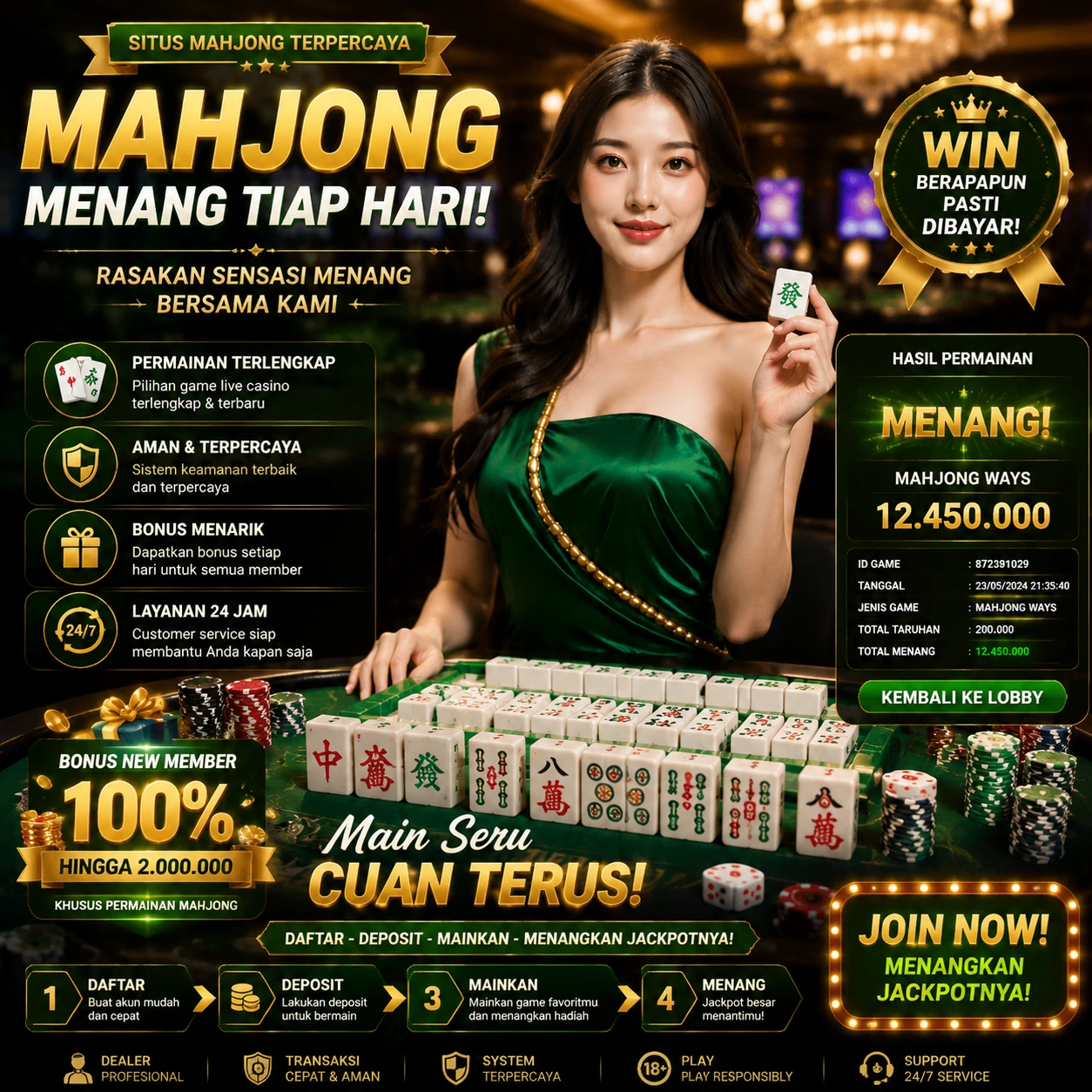 Cashback VIP game50 - reembolso semanal