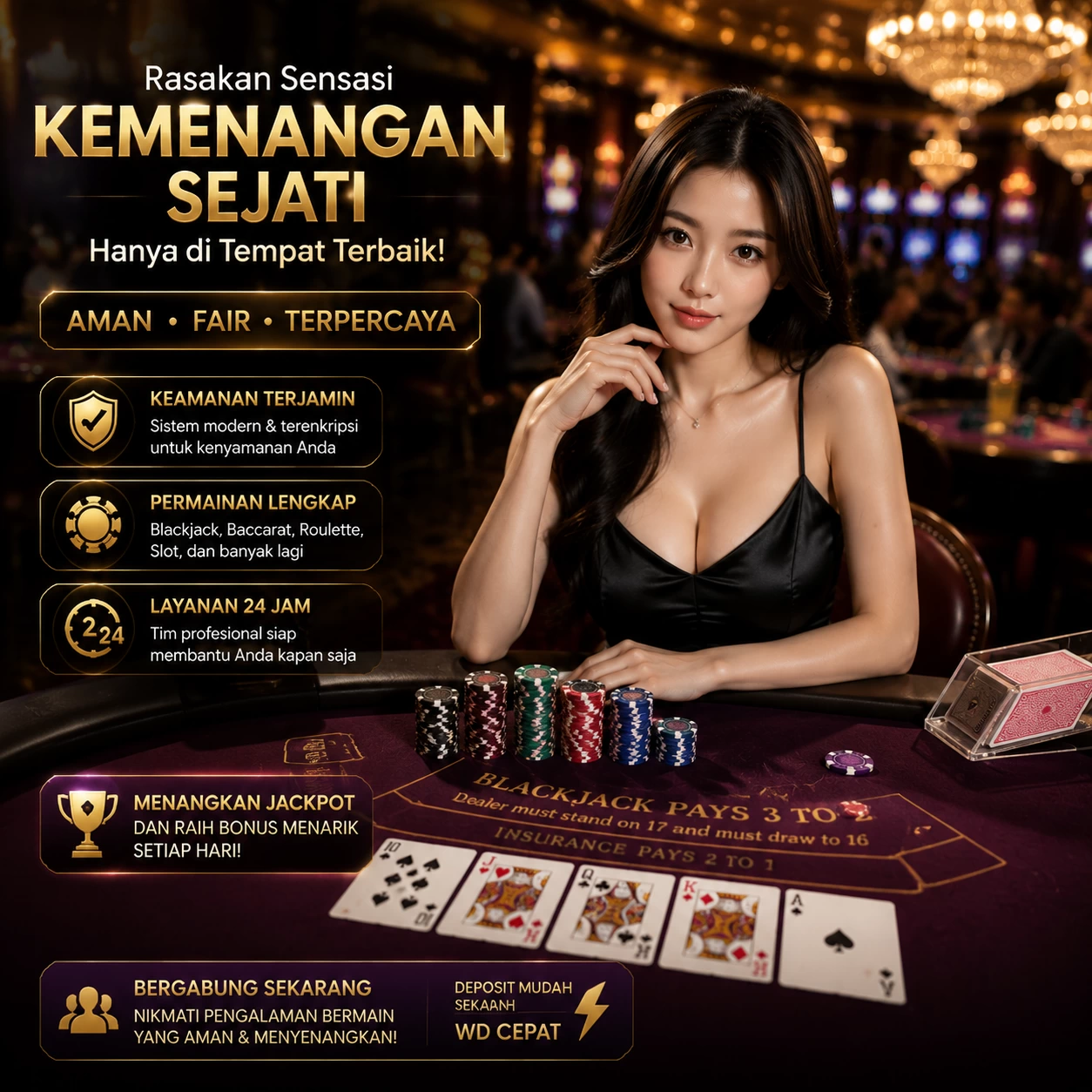 Bônus exclusivos membros VIP game50